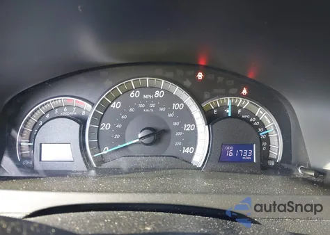 2013 Toyota Camry Se from USA, damaged, VIN 4T1BF1FK0DU222196